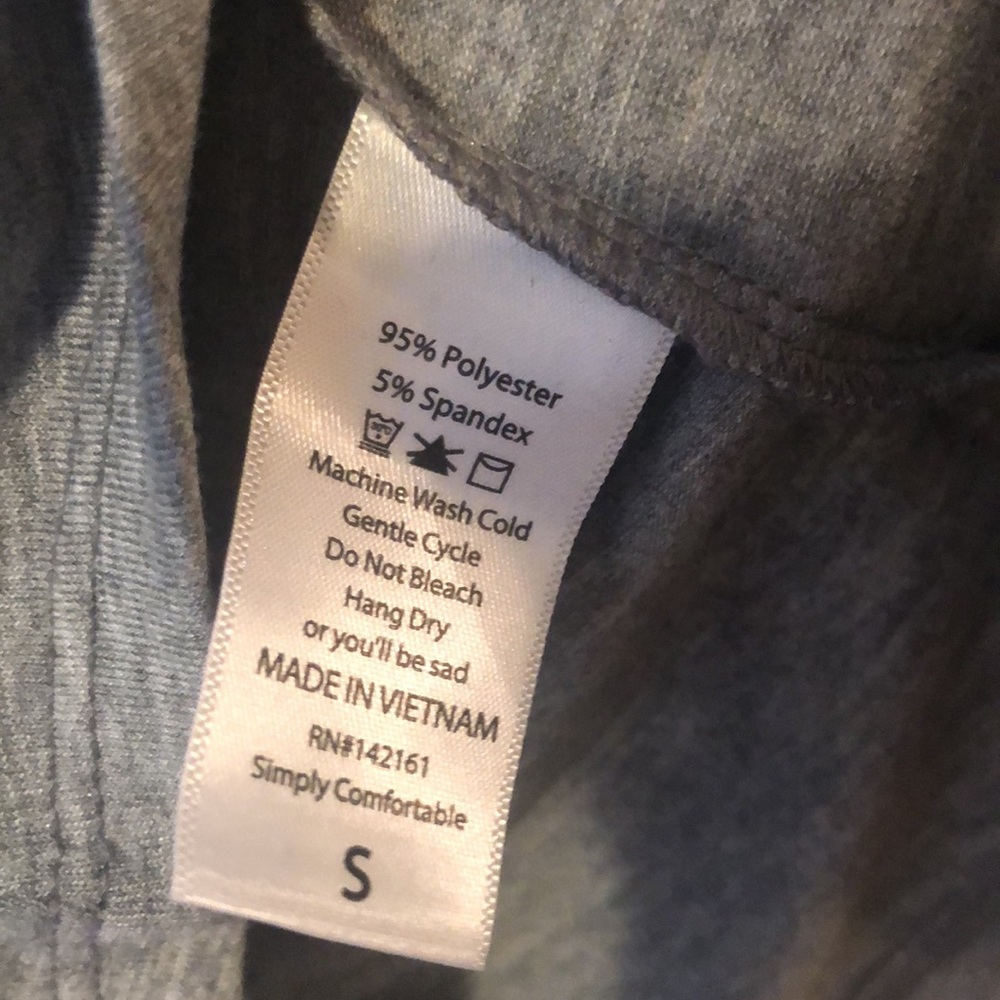 LuLaRoe Randy - Picture 4 of 4